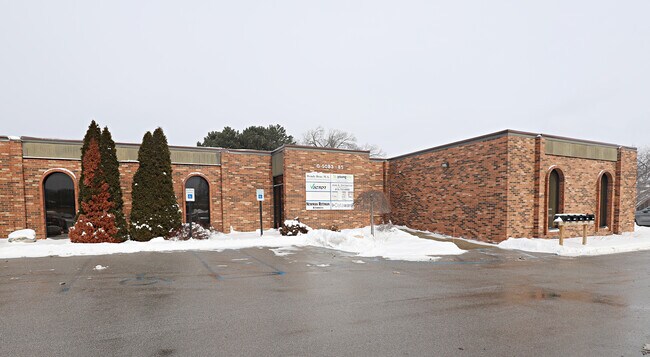 More details for 5083-5085 Miller Rd, Flint, MI - Office for Sale