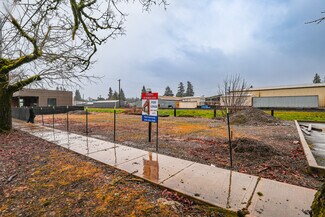 More details for 3420 3rd St, Hubbard, OR - Retail for Lease