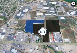 More details for TBD N Holmes Ave, Idaho Falls, ID - Land for Sale