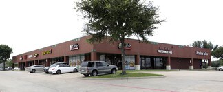 More details for 3304 Coit Rd, Plano, TX - Retail for Lease