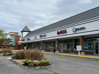 Plus de détails pour 2600-2650 Brandt School Rd, Wexford, PA - Vente au détail à louer