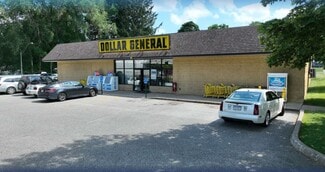 More details for 406 E Main St, Corry, PA - Retail for Sale