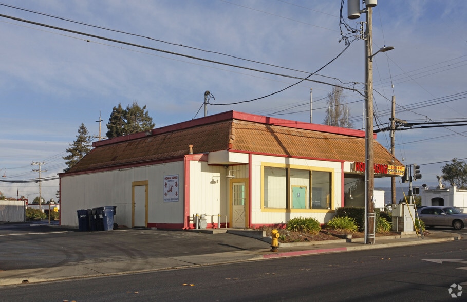 1457 Freedom Blvd, Watsonville, CA à louer - Photo du bâtiment - Image 2 de 3