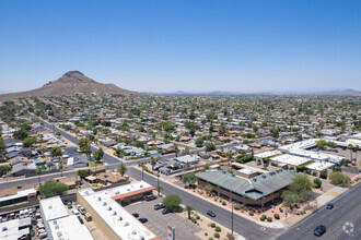 14804 N Cave Creek Rd, Phoenix, AZ - Aérien  Vue de la carte