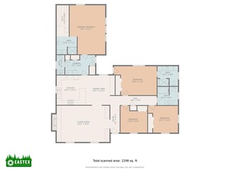 More details for 155 Country Craft Rd, Lufkin, TX - Multifamily for Sale