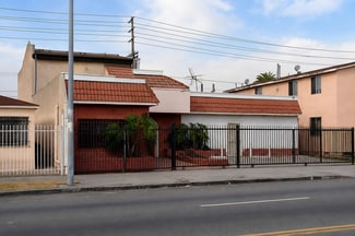 More details for 9511 S San Pedro St, Los Angeles, CA - Office for Sale