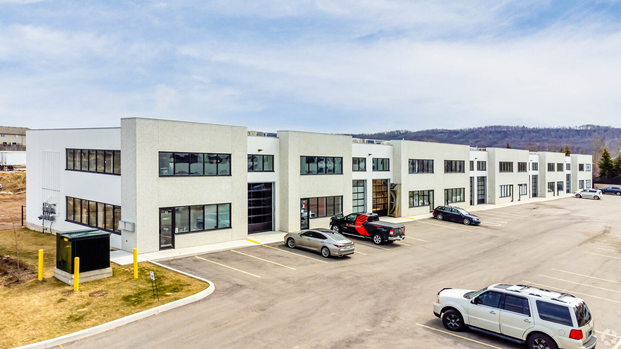 1290 Arvin Ave, Stoney Creek, ON à vendre Photo principale- Image 1 de 1