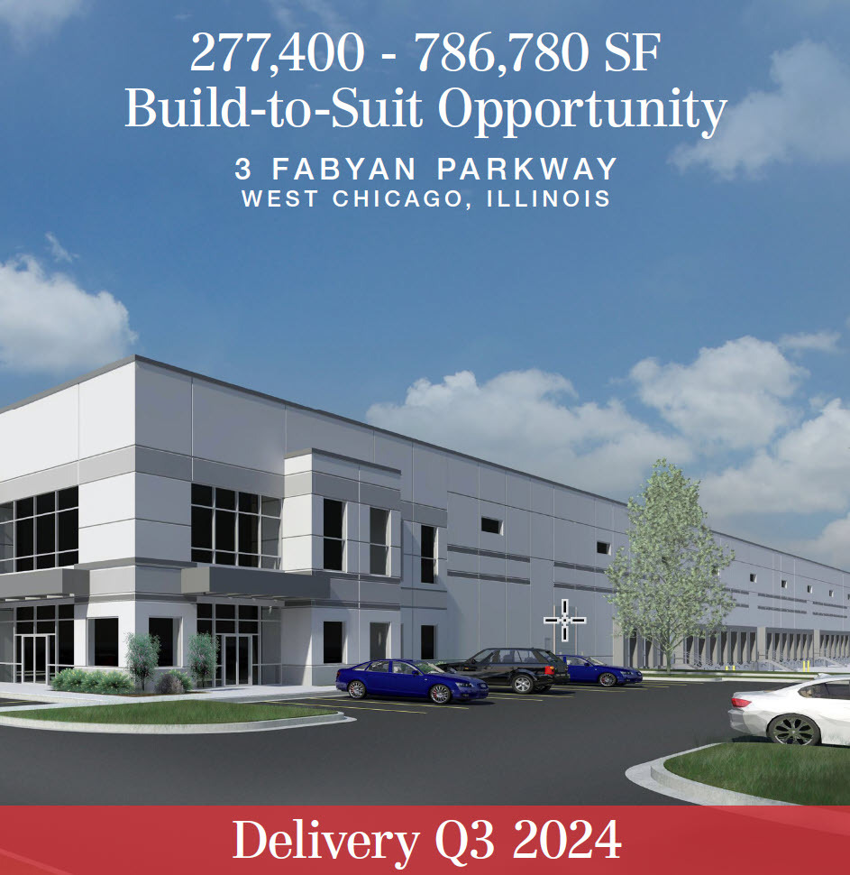 3 Fabyan Pky, West Chicago, IL for sale Building Photo- Image 1 of 3