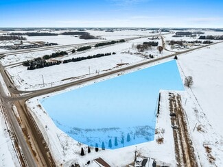 More details for State Hwy 55, Pulaski, WI - Land for Sale