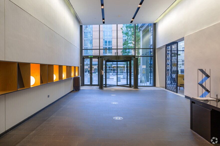 2 Brunswick Sq, Birmingham for lease - Interior Photo - Image 2 of 46
