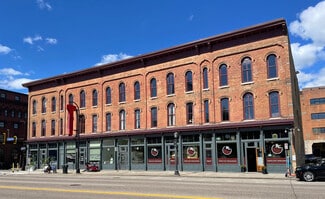 More details for 218-228 Washington Ave N, Minneapolis, MN - Office for Lease
