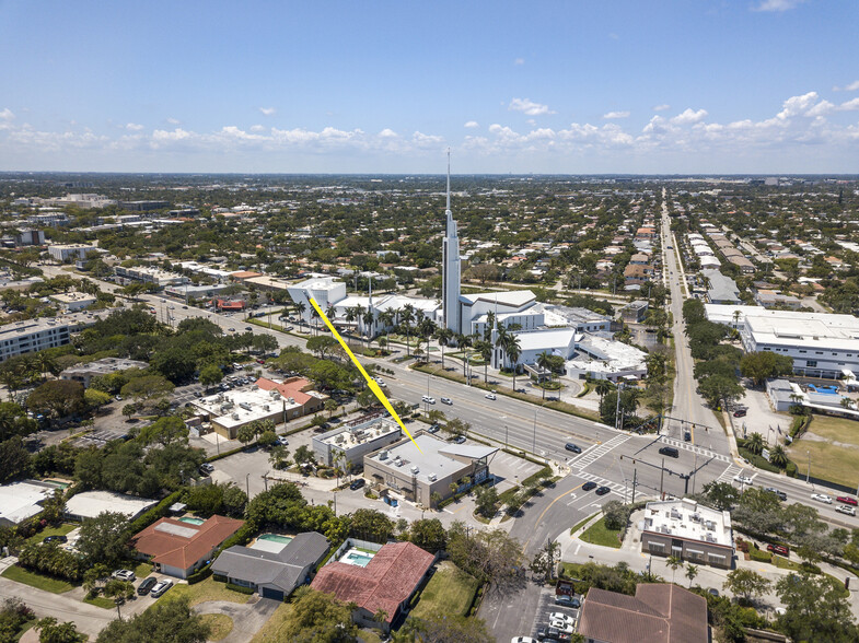 5554 N Federal Hwy, Fort Lauderdale, FL for lease - Building Photo - Image 2 of 26