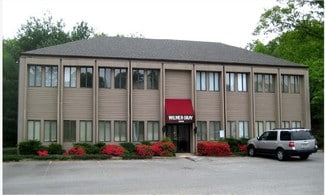 More details for 4656 Brambleton Ave, Roanoke, VA - Office for Lease