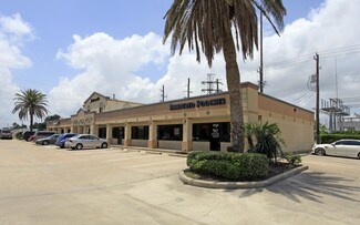 Plus de détails pour 6713 Broadway, Pearland, TX - Commerce de détail à louer