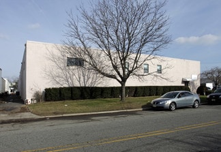 More details for 65 Triangle Blvd, Carlstadt, NJ - Industrial for Lease