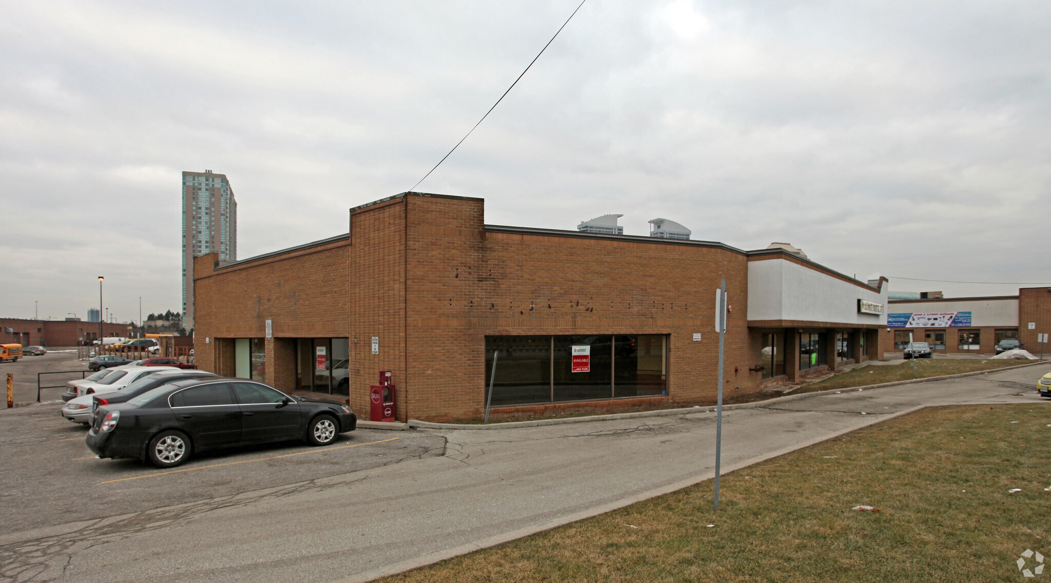 680 Progress Ave, Toronto, ON à vendre Photo principale- Image 1 de 1