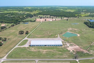 Plus de détails pour 000 County Road 2511, Canton, TX - Terrain à vendre