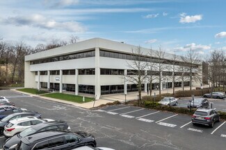 Plus de détails pour 60 Columbia Rd, Morristown, NJ - Bureau à louer