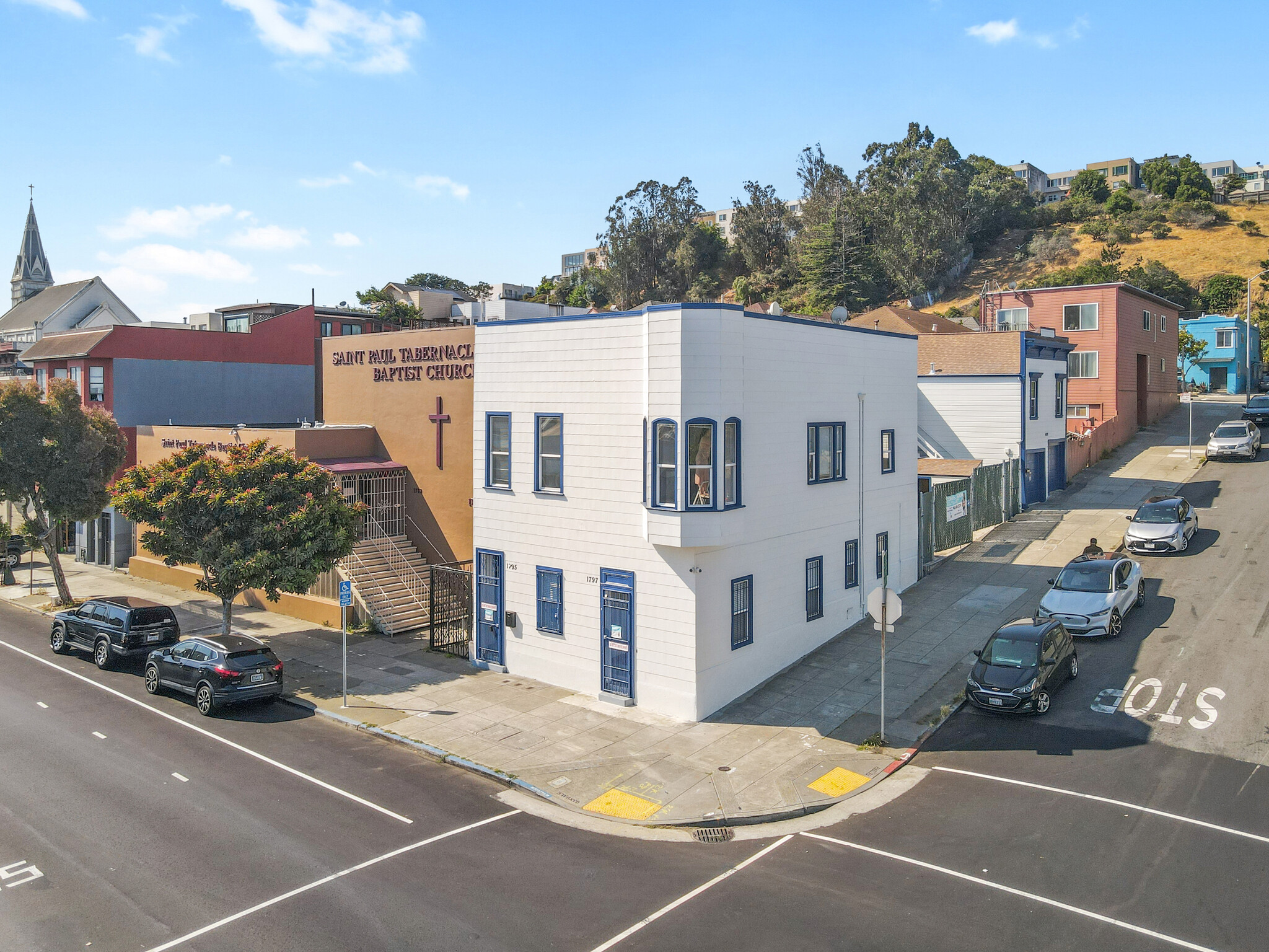 1795 Oakdale Ave, San Francisco, CA for sale Building Photo- Image 1 of 50