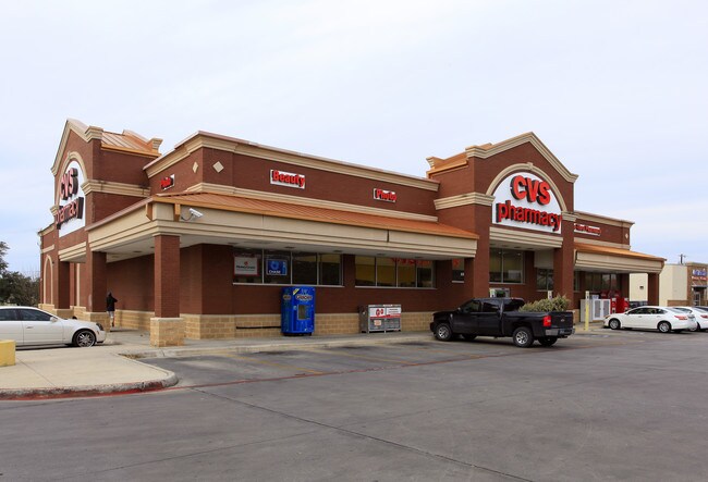 Plus de détails pour 6539 De Zavala Rd, San Antonio, TX - Commerce de détail à vendre