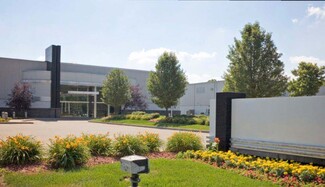 Plus de détails pour 30240 Oak Creek Dr, Wixom, MI - Industriel/Logistique à louer