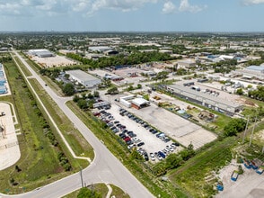 8181 Mainline Pky, Fort Myers, FL - Aerial map view - Image1