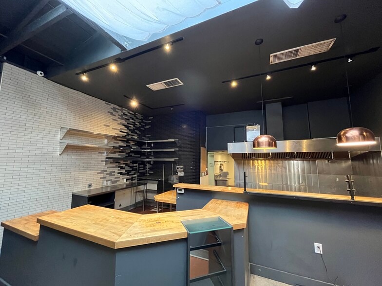 2123 Franklin St, Oakland, CA à louer - Photo du bâtiment - Image 3 de 4