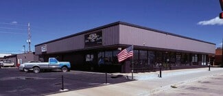 Plus de détails pour 2733 8th Ave, Garden City, CO - Commerce de détail à vendre