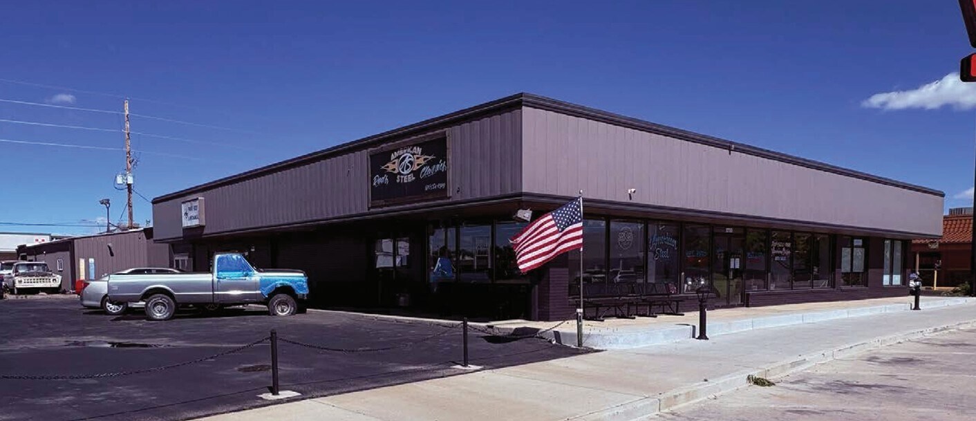 2733 8th Ave, Garden City, CO for sale Building Photo- Image 1 of 3