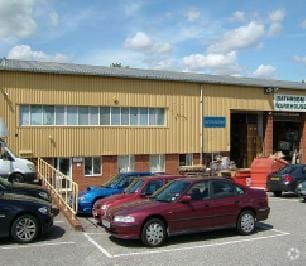 Moorside Rd, Winchester for lease - Other - Image 2 of 2