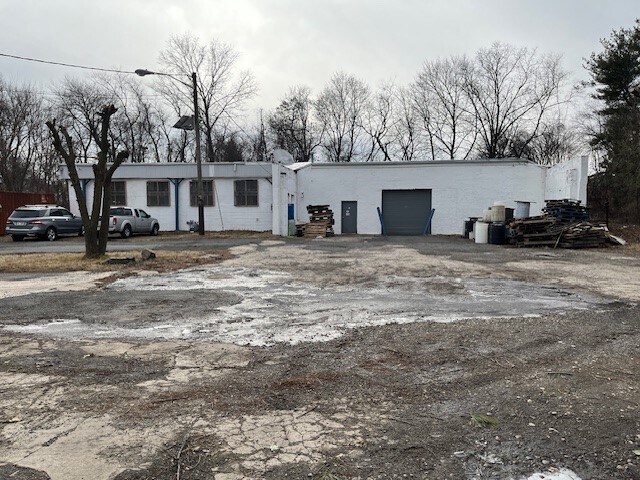 185-187 Oakland St, Trenton, NJ à vendre - Photo du bâtiment - Image 3 de 5