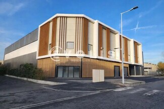 More details for Industrial for Lease