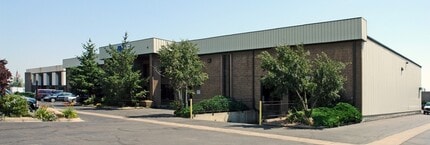 5720 Holly St, Commerce City, CO for lease Interior Photo- Image 1 of 1