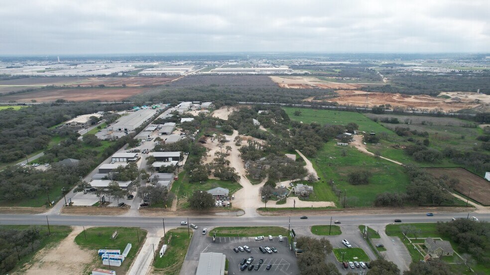 18816 & 18820 FM 2252, San Antonio, TX à vendre - Autre - Image 3 de 7