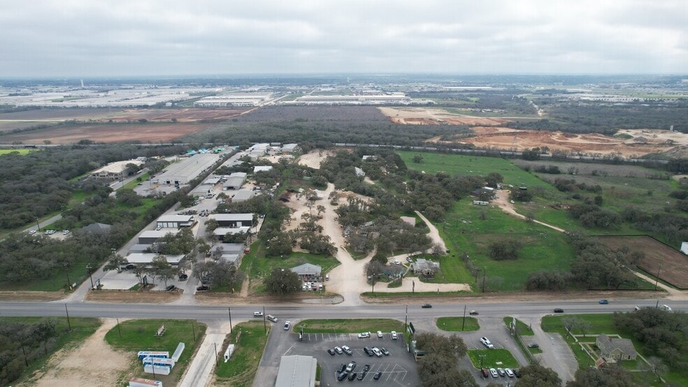 18816 & 18820 FM 2252, San Antonio, TX for sale - Other - Image 3 of 7