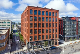 More details for 95 Chestnut St, Providence, RI - Retail for Lease