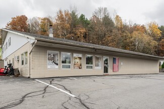 Plus de détails pour 1118 Middleline Rd, Ballston Spa, NY - Flex à vendre