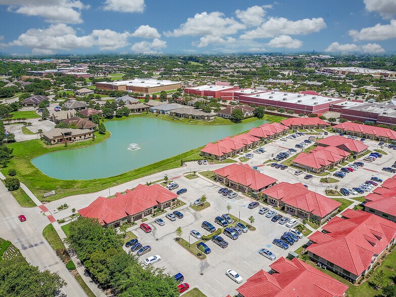 4502 Riverstone Blvd, Missouri City, TX à vendre - Photo principale - Image 2 de 19