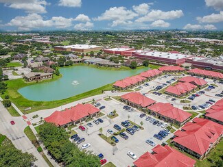 Plus de détails pour 4502 Riverstone Blvd, Missouri City, TX - Bureau à vendre