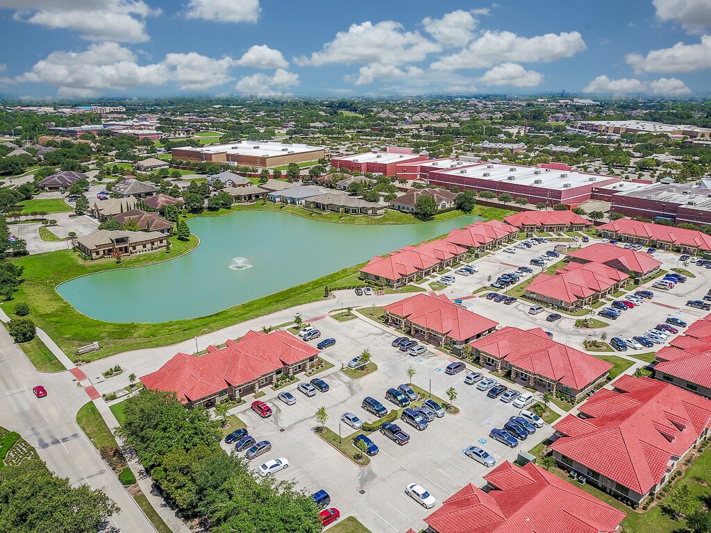 4502 Riverstone Blvd, Missouri City, TX à vendre Photo principale- Image 1 de 20