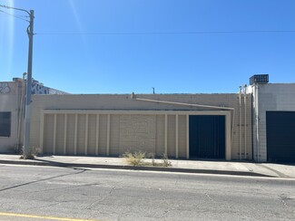 More details for 788 E Washington Blvd, Los Angeles, CA - Industrial for Lease