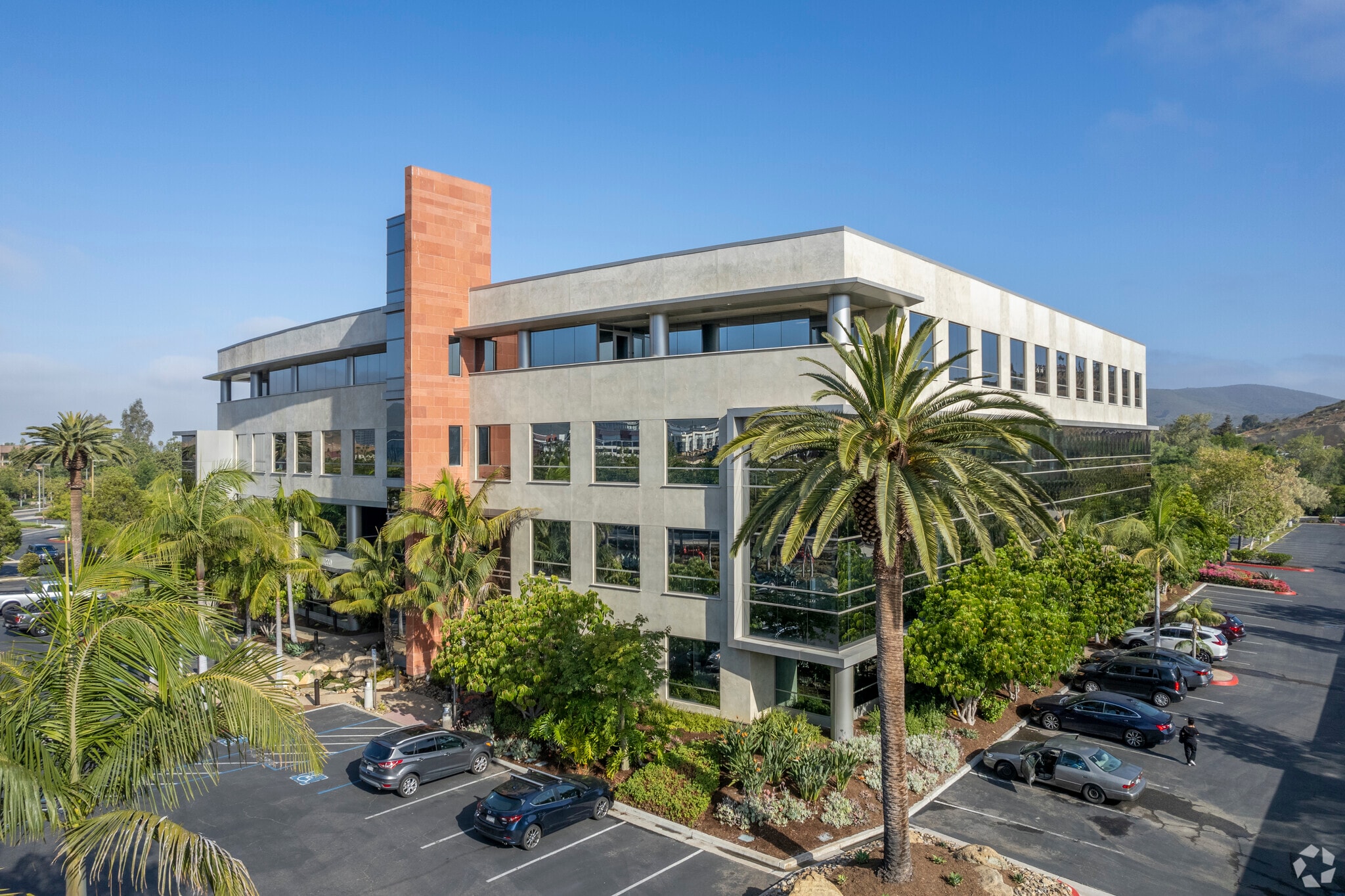 300 Rancheros Dr, San Marcos, CA for lease Building Photo- Image 1 of 14