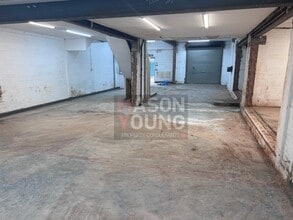 Unit 24, 20 James Rd, Birmingham for lease Interior Photo- Image 2 of 4