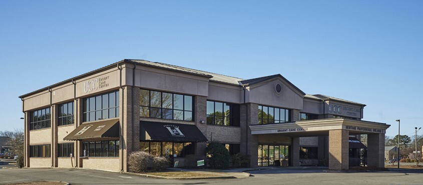 1705 Main Ave SW, Cullman, AL for lease - Building Photo - Image 1 of 4