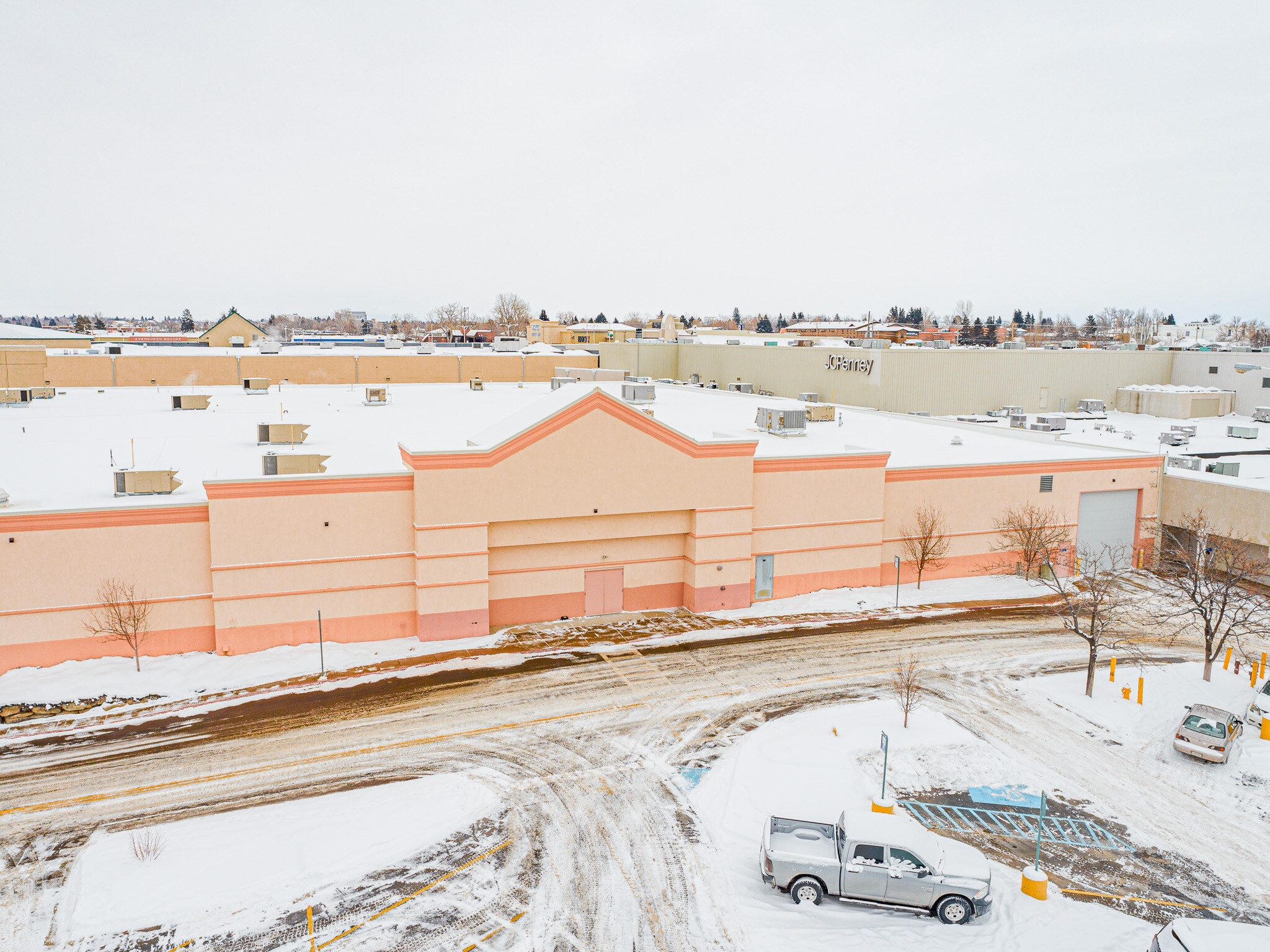 1200 10th Ave S, Great Falls, MT for lease Building Photo- Image 1 of 20