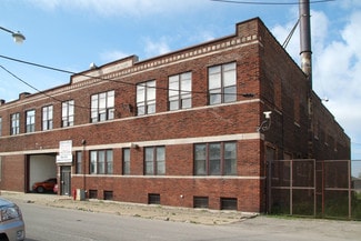 More details for 5105-5151 Loraine St, Detroit, MI - Office, Industrial for Lease