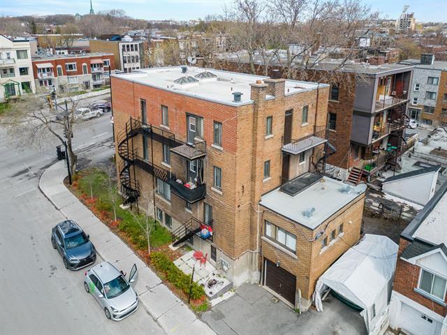 2200 Rue Sherbrooke E, Montréal, QC for sale - Building Photo - Image 1 of 1