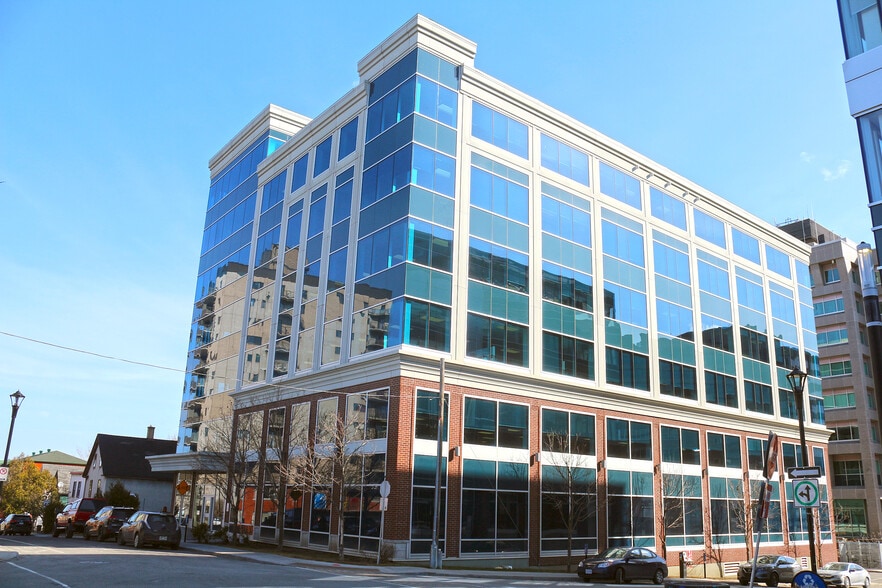 72 Rue Laval, Gatineau, QC à louer - Photo du bâtiment - Image 1 de 6