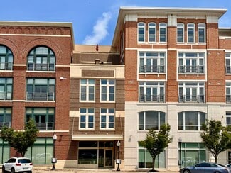 More details for 718-730 New Hampshire St, Lawrence, KS - Office for Lease