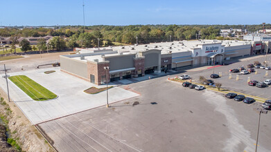 103 Constitution dr, West Monroe, LA for lease Building Photo- Image 2 of 7